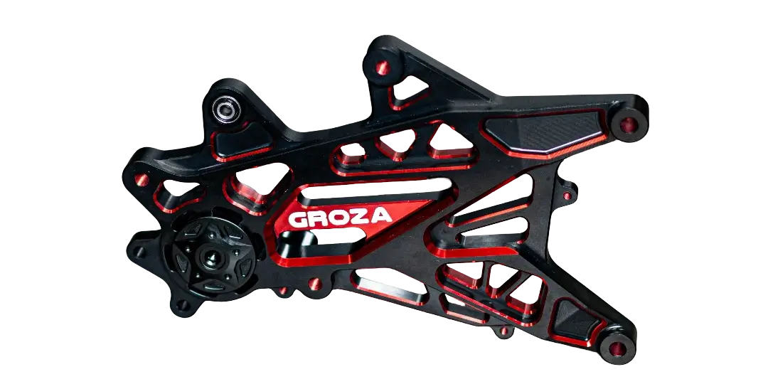 Groza Swing Arm