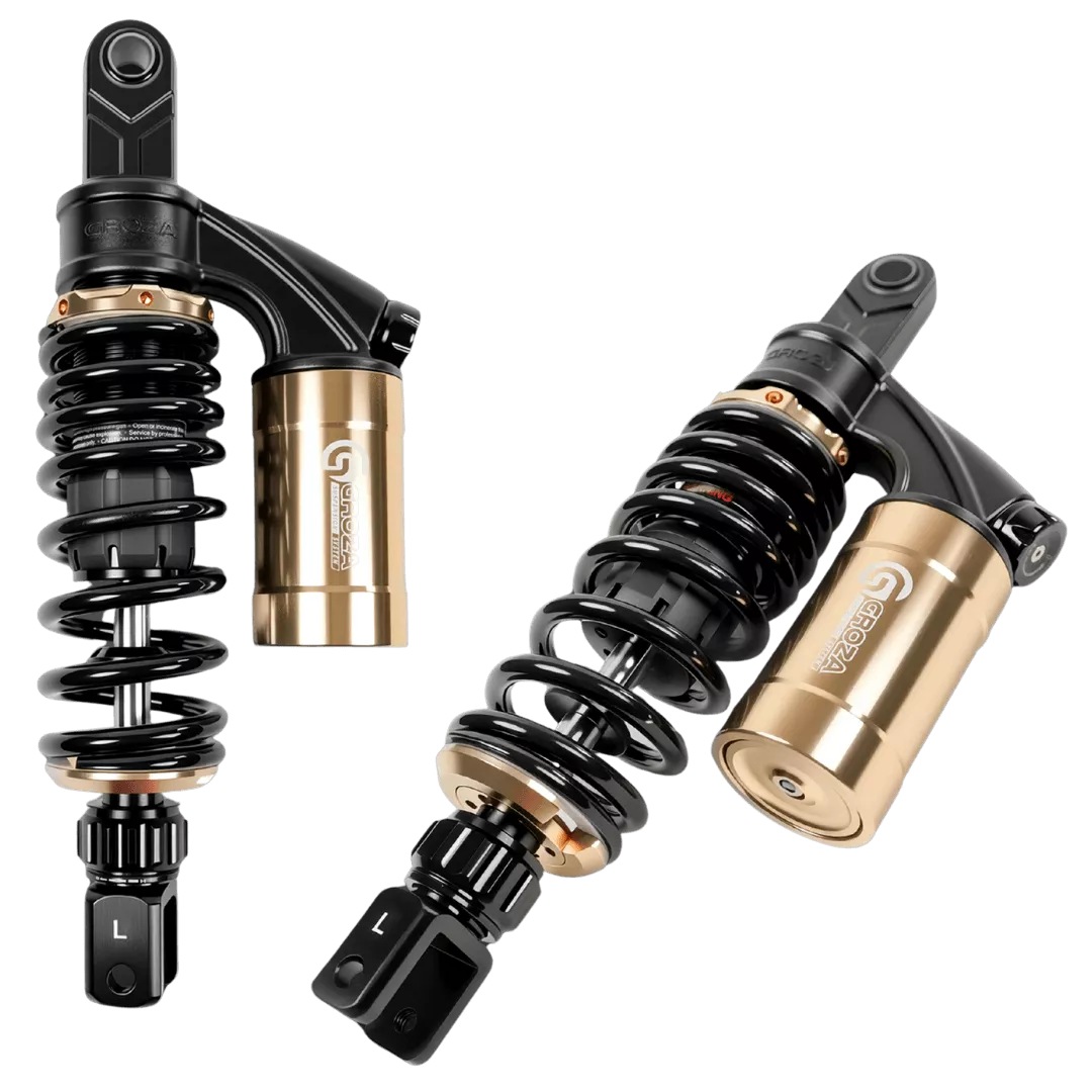 Groza SHOCKBREAKER Sparta