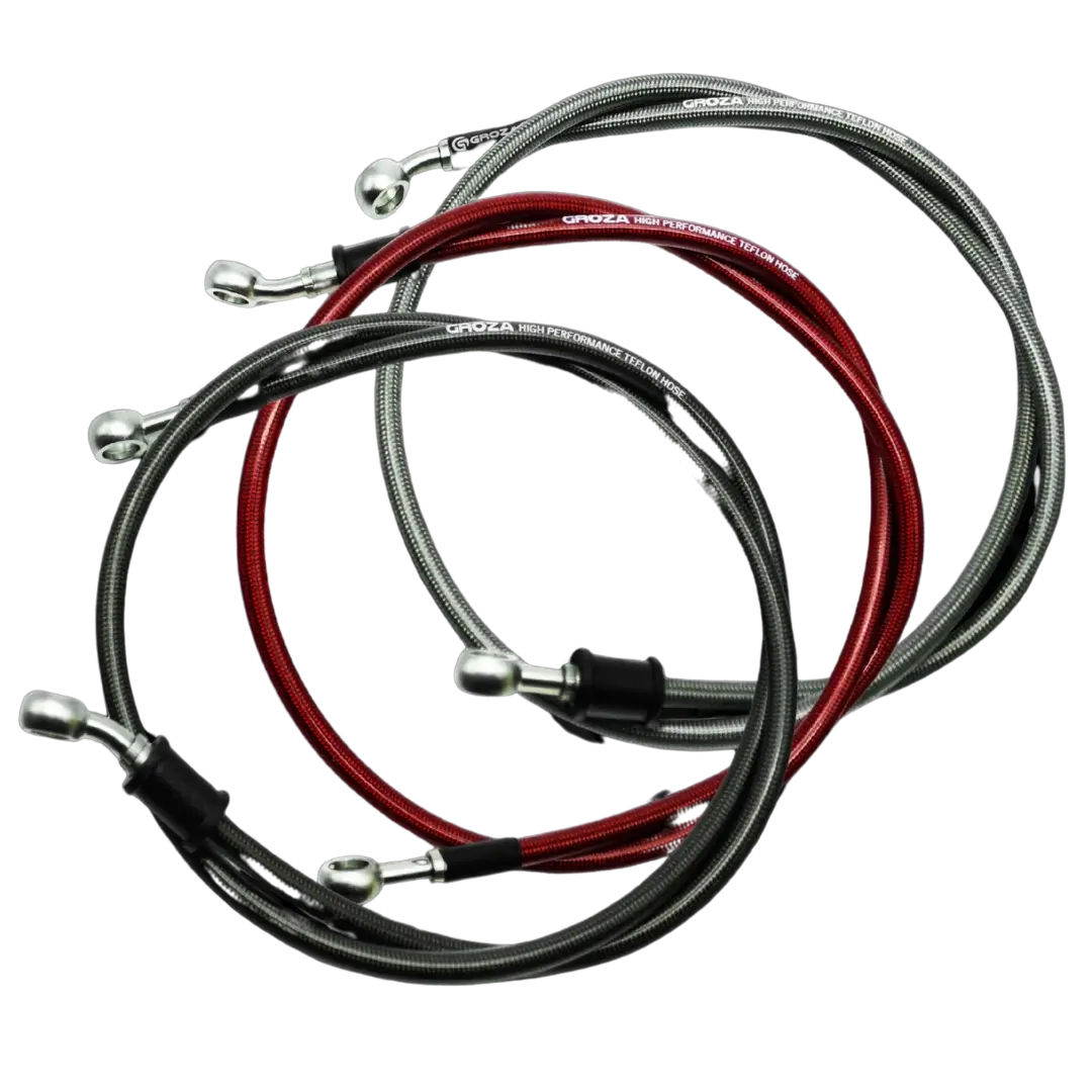 Groza SELANG REM Ena8