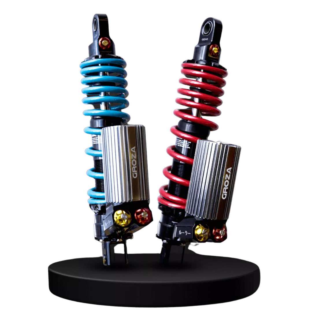 Groza SHOCKBREAKER Emperor