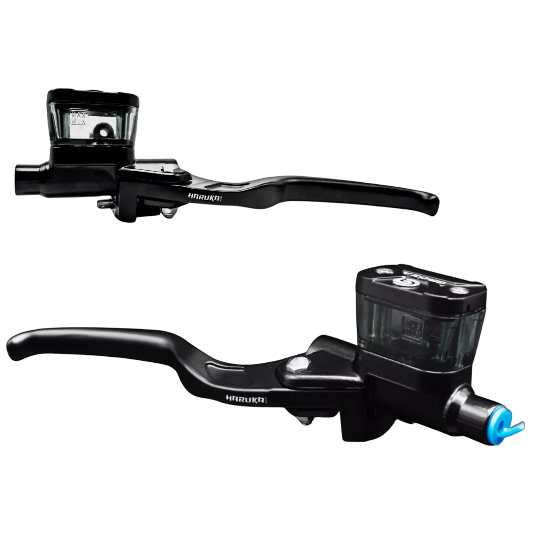 Groza MASTER REM Haruka