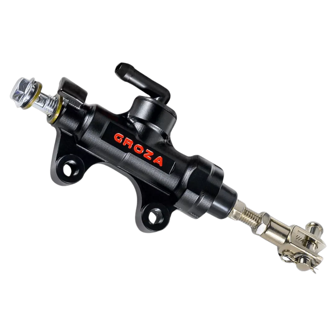 Groza MASTER REM Rear Pump