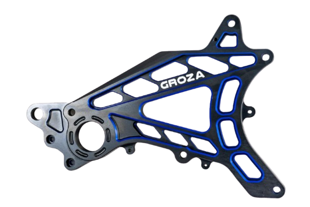 Groza SWING ARM XMAX