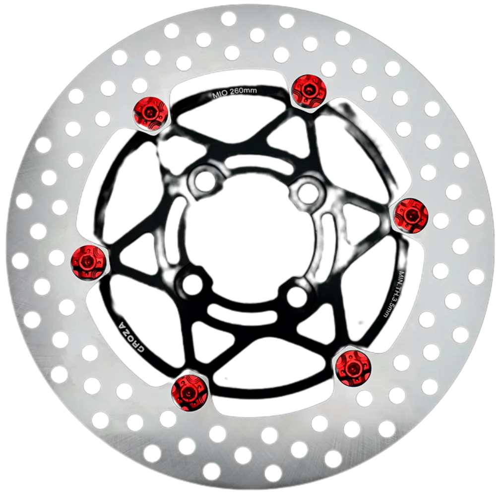 Groza PIRINGAN Disc Mio