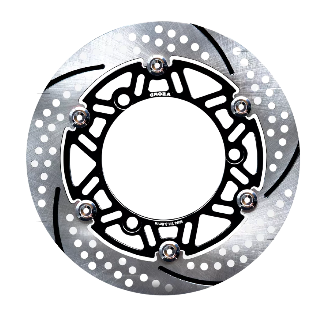 Groza PIRINGAN Disc NMAX